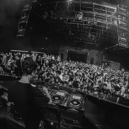 Paul Arcane May 2022 Mix