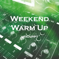 Weekend Warm-Up#6