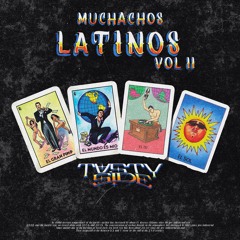 MUCHACHOS LATINOS VOL ll (Afro House Edits Pack) | FREE DOWNLOAD |