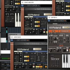 The Model - Kraftwerk reimagined