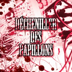 Décheniller Des Papillons (modular livetrack)