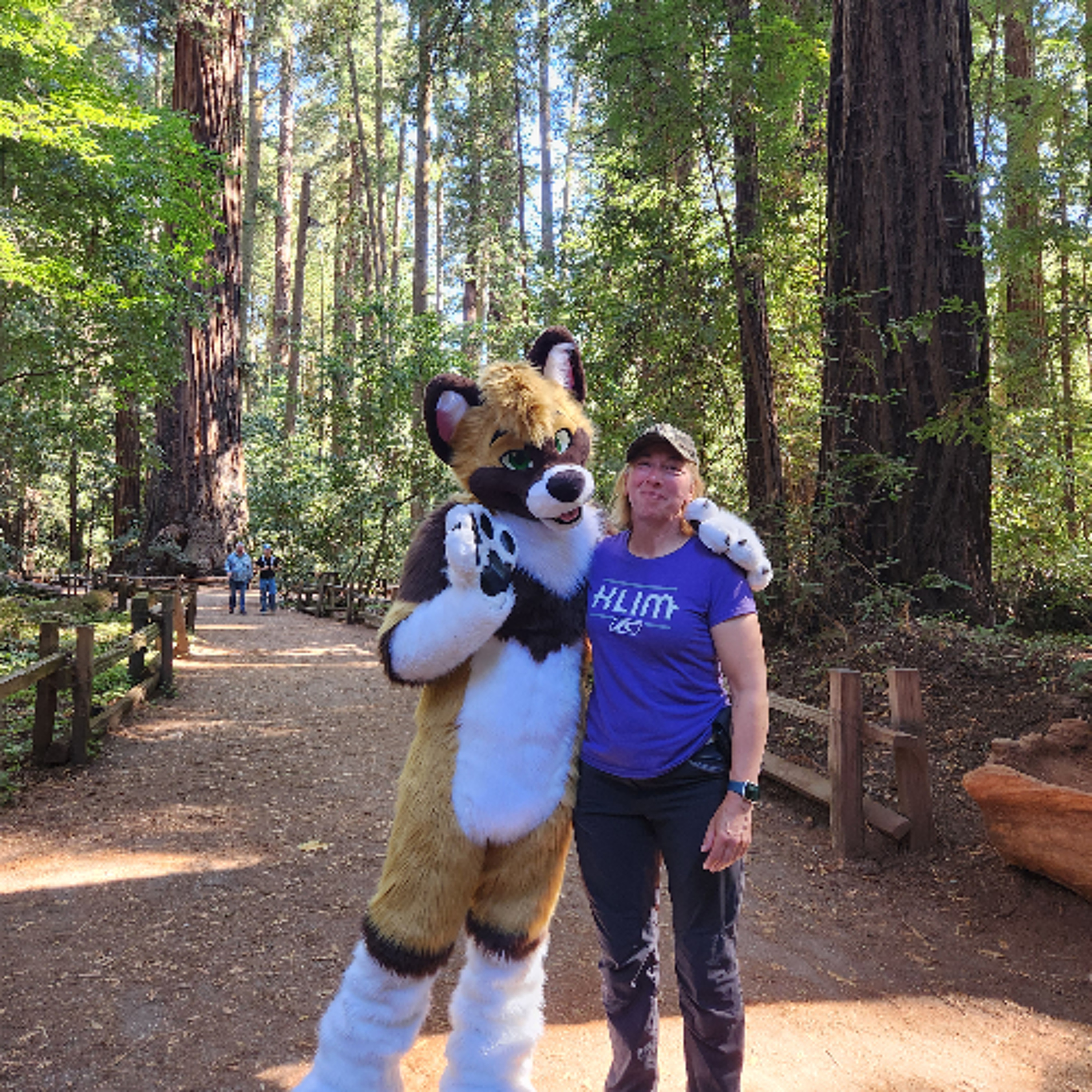 Podcast 642: The Existential Biker and the Furry