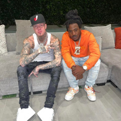 MOZZY - OG'S & MOB FIGURES | RAP INSTRUMENTAL