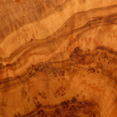 Fine lines, hard edges