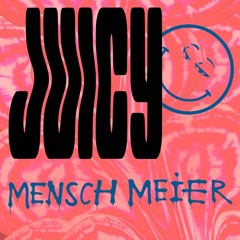 Gazbee @ JUICY | Mensch Meier