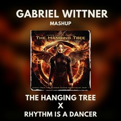 The Hanging Tree X Rhythm Is A Dancer (Gabriel Wittner Mashup)