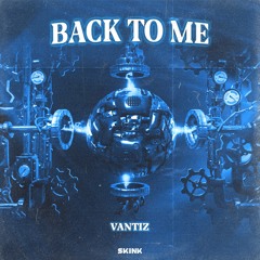 Back To Me (Extended Mix)