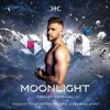 SURI - MOONLIGHT FESTIVAL SEOUL 2k24 PROMO PODCAST DJ mix artwork - Electronic music tracklist cover image