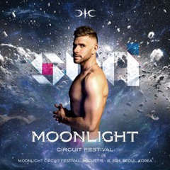 SURI - MOONLIGHT FESTIVAL SEOUL 2k24 PROMO PODCAST