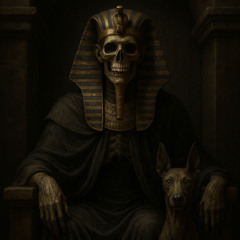 Tomb of the Black Pharaoh