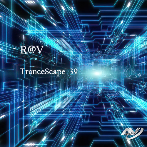 TranceScape 39
