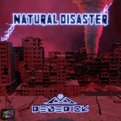 Rederick - Natural Disaster