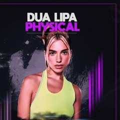 Dua Lipa - Physical (Mário Remix) Slap House.