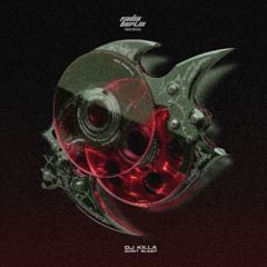 DJ KiLLA - Don׳t Sleep