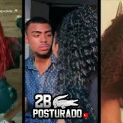 OH JULIANA O QUE TU QUER DE MIM VS TAMBOR XRC + GRAVE