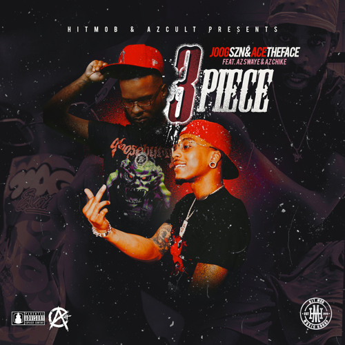 Off the Henn (feat. AzChike & AzSwaye)