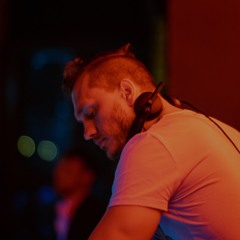 Rudy Fox - Syrovarnya Live Mix 2021.07.17 (Live mix) (Pop, downtempo, electronica)