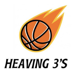Heaving 3’s - Out of Juice