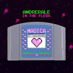 MAGICA