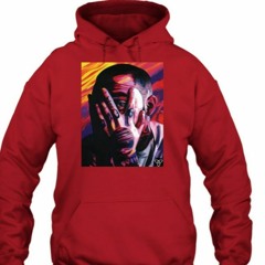 Maha Sattva Mac Miller Oblivion 2 T-Shirt