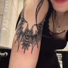 bat @emptyveil @sorryyy