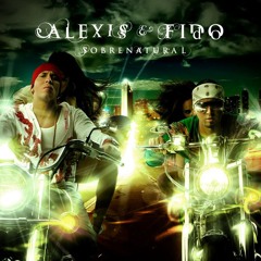 Alexis y Fido - 5 Letras (REMIX)
