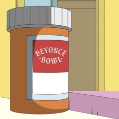 Beyoncé Bowl