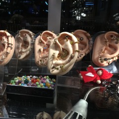 My Sexual Experiences