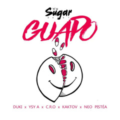 Guapo (Single)
