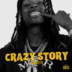 SHMITTY - Crazy Story (Free Download In Buy Link)