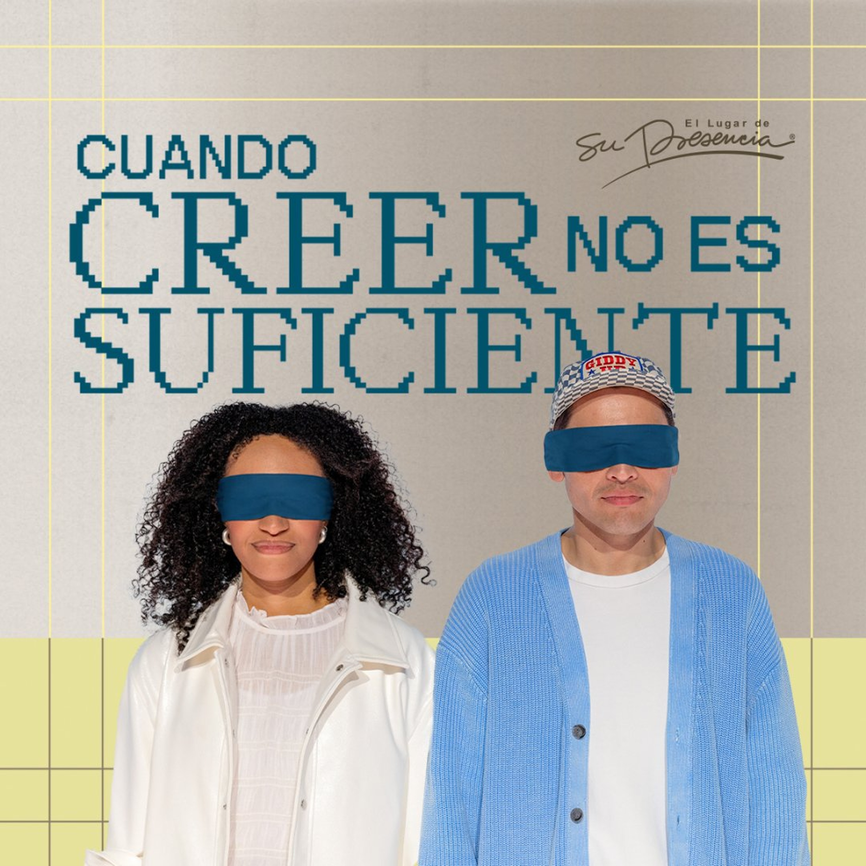 Cuando creer no es suficiente - Henry Gonzalez y Tuti Vega