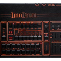 Shout Synths Linn Drumulator V3.0