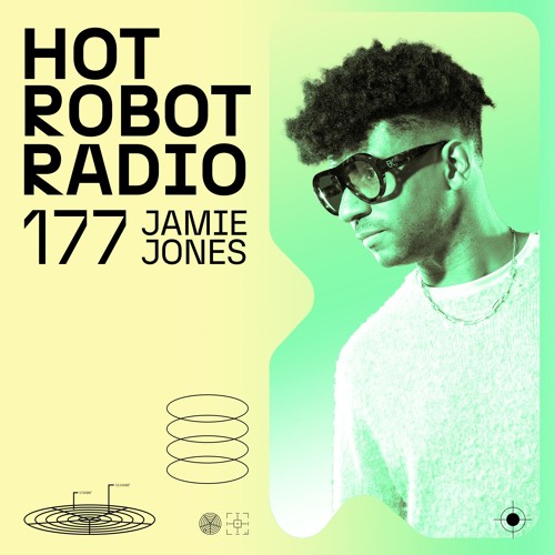 Hot Robot Radio 177