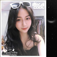 #FUNKOT CINTANYA AKU × SUMPAH KU MENCINTAIMU [VALENTINE] HARDMIX 2024 - OKACOOL DJ™