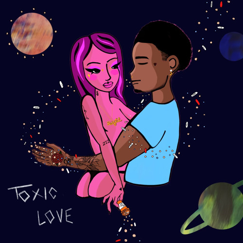 Prblm (prod. waytoolost)