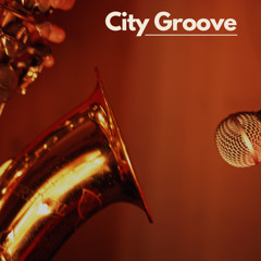Urban Jazz Nocturne