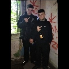 RMC-MC WARDY- STEVEN MC OI OI OI