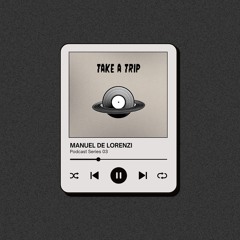 Podcast03 - Manuel De Lorenzi