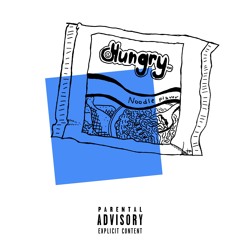 HUNGRY (feat. Johnny Dry & Luce Ends)