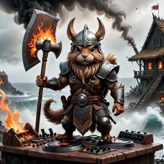 íkorni__VyKing Mix (Feat. all og Sqwurl tracks)