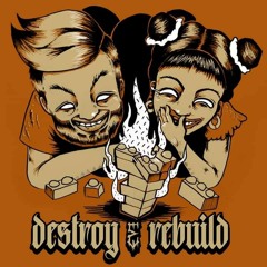 Dokounta & Insekt - Destroy & Rebuild
