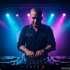 Inicio Warm -Up Deep - Melodic House