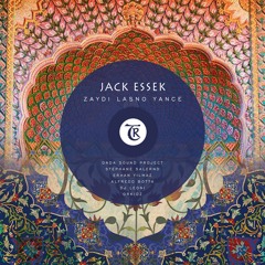 Jack Essek - Zaydi Lasno Yance (ORKIDZ Remix) [Tibetania]