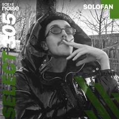 Select 305: Mixed by Solofan