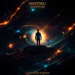 KONTROL! - Quantum