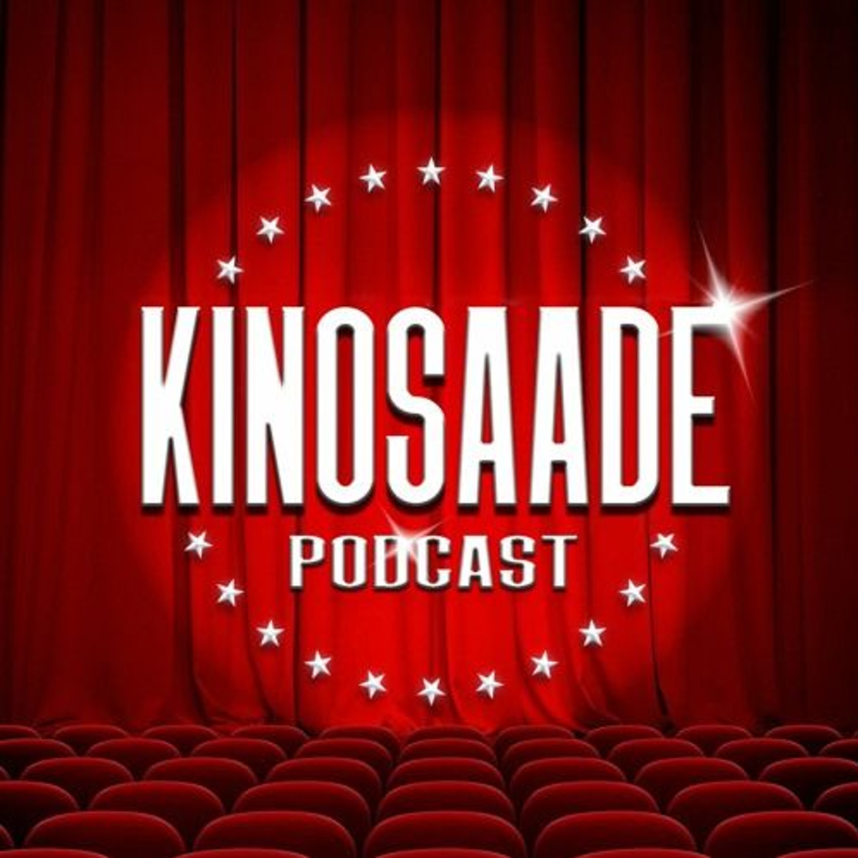 Kinosaade