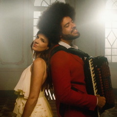 Alavantu Anahiê (feat. Juliana Linhares & Isabela Moraes)