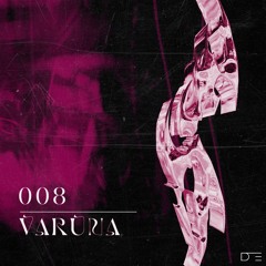 DEKEY PODCAST 008 - Varuna