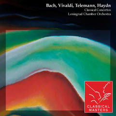 Concerto for Oboe and Violin with Orchestra in B-flat Major, RV 548: I Allegro