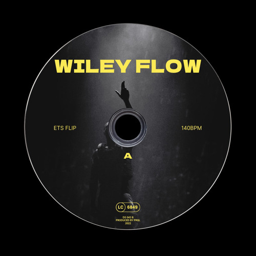 Wiley Flow (ETS Flip)